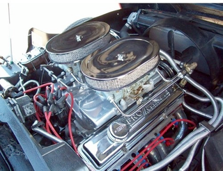 Illustration for article titled For $30,000, the Corvette Express Delivers the Custom Goods